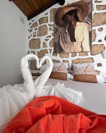 Hacienda De Las Indias, Cartagena Granadilla De Abona Zewnętrze zdjęcie