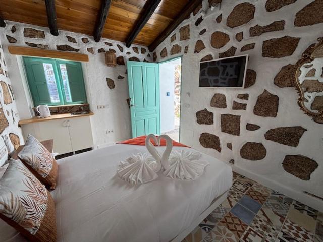 Hacienda De Las Indias, Cartagena Granadilla De Abona Zewnętrze zdjęcie