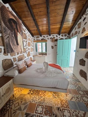 Hacienda De Las Indias, Cartagena Granadilla De Abona Zewnętrze zdjęcie