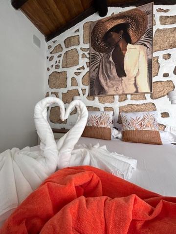 Hacienda De Las Indias, Cartagena Granadilla De Abona Zewnętrze zdjęcie