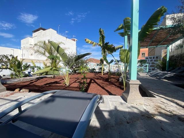 Hacienda De Las Indias, Cartagena Granadilla De Abona Zewnętrze zdjęcie
