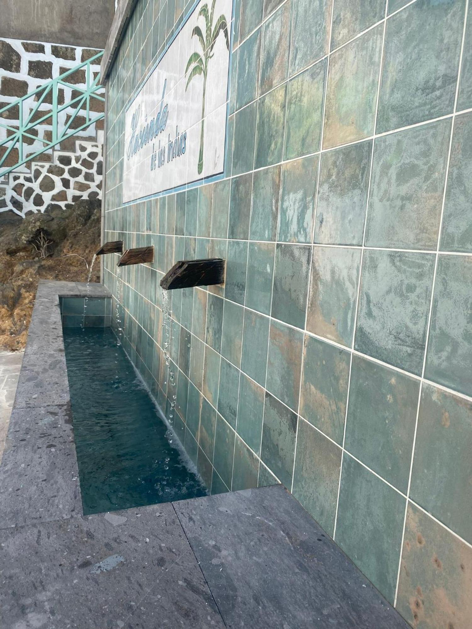 Hacienda De Las Indias, Cartagena Granadilla De Abona Zewnętrze zdjęcie