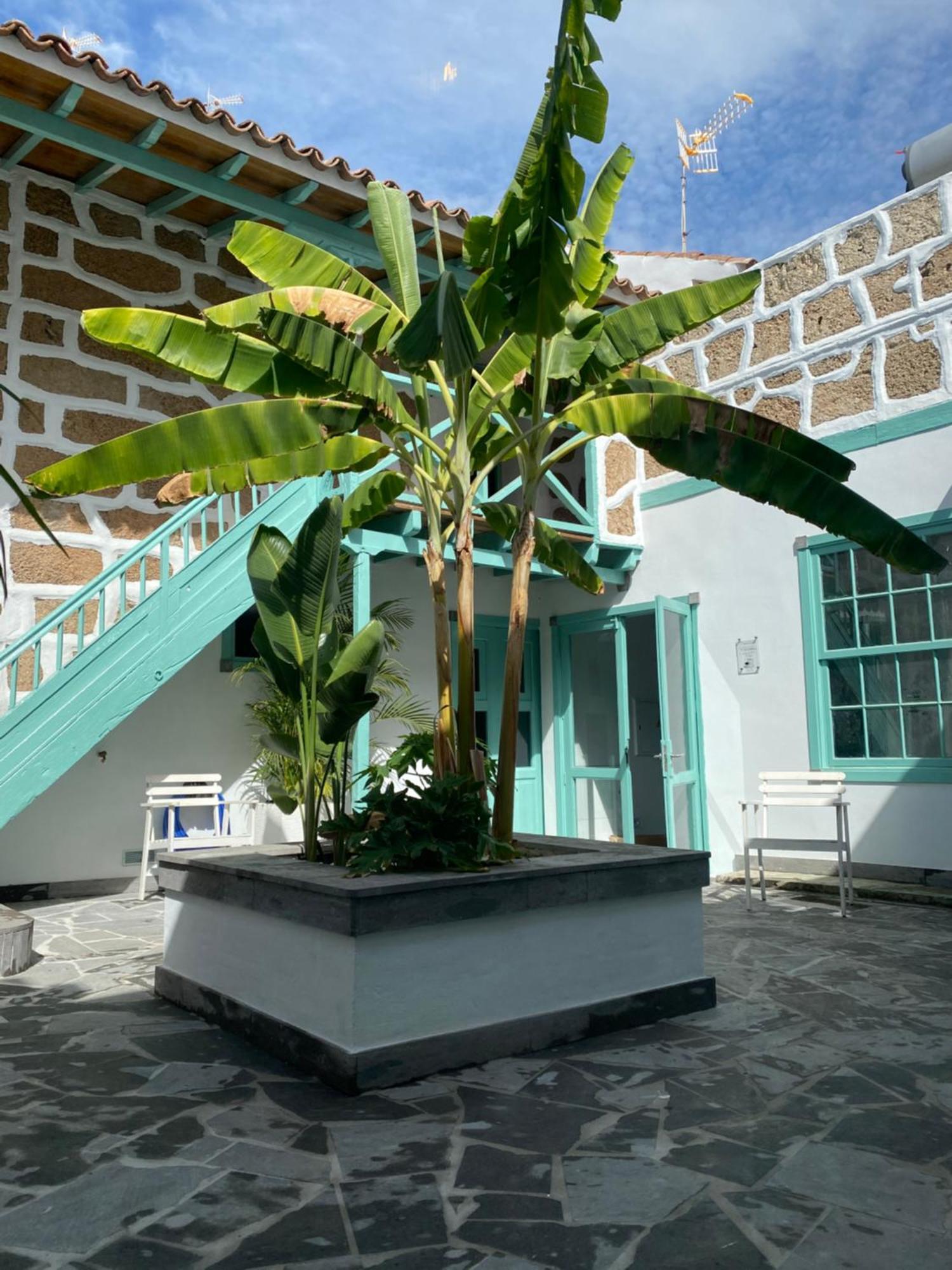Hacienda De Las Indias, Cartagena Granadilla De Abona Zewnętrze zdjęcie